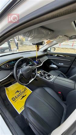 دونج فينج Aeolus A60 MAX